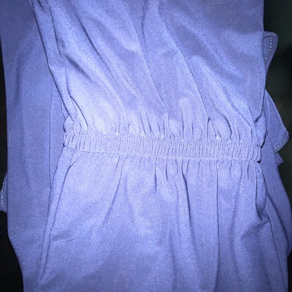 COPY - Ciara sunwoo romper pant suit - Picture 9 of 9